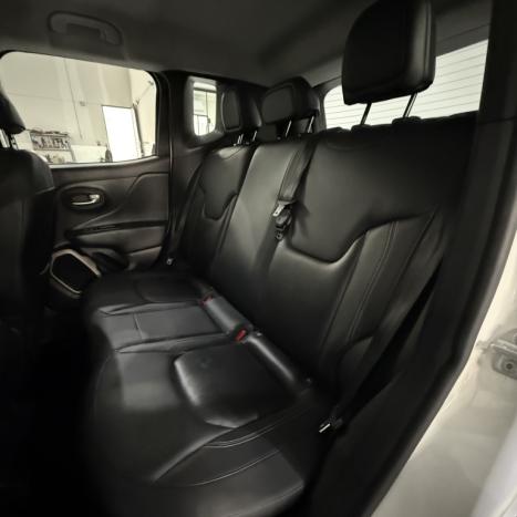 JEEP Renegade 1.8 16V 4P FLEX LONGITUDE AUTOMTICO, Foto 9