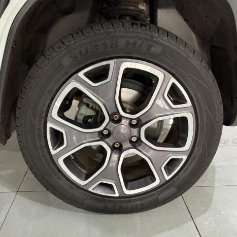 JEEP Renegade 1.8 16V 4P FLEX LONGITUDE AUTOMTICO, Foto 10