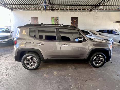JEEP Renegade 1.8 16V 4P FLEX SPORT AUTOMTICO, Foto 4