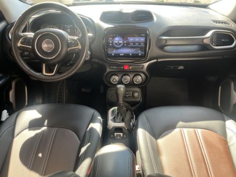 JEEP Renegade 1.8 16V 4P FLEX SPORT AUTOMTICO, Foto 8