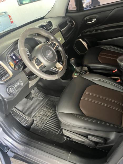 JEEP Renegade 1.8 16V 4P FLEX SPORT AUTOMTICO, Foto 9