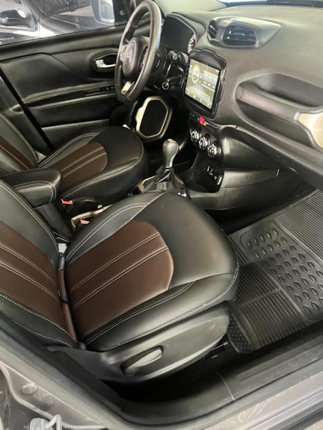 JEEP Renegade 1.8 16V 4P FLEX SPORT AUTOMTICO, Foto 10