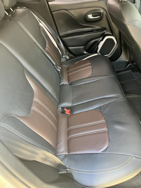 JEEP Renegade 1.8 16V 4P FLEX SPORT AUTOMTICO, Foto 11