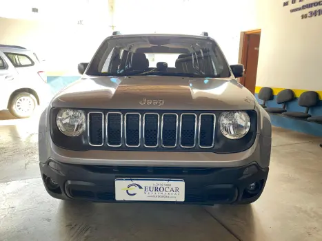 JEEP Renegade 1.8 16V 4P FLEX AUTOMTICO, Foto 2