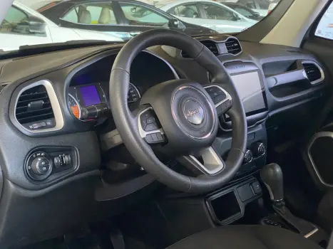 JEEP Renegade 1.8 16V 4P FLEX AUTOMTICO, Foto 7