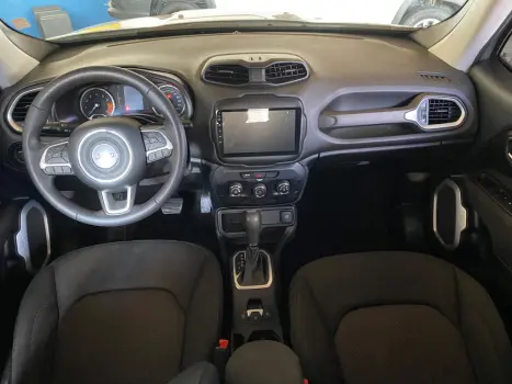 JEEP Renegade 1.8 16V 4P FLEX AUTOMTICO, Foto 8