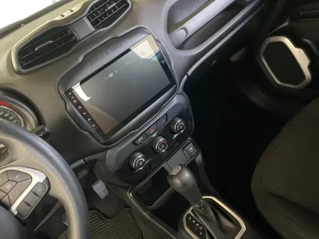 JEEP Renegade 1.8 16V 4P FLEX AUTOMTICO, Foto 9