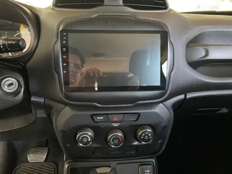 JEEP Renegade 1.8 16V 4P FLEX AUTOMTICO, Foto 10