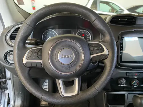 JEEP Renegade 1.8 16V 4P FLEX AUTOMTICO, Foto 11