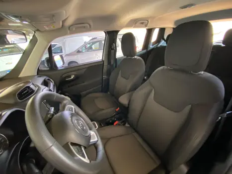 JEEP Renegade 1.8 16V 4P FLEX AUTOMTICO, Foto 12