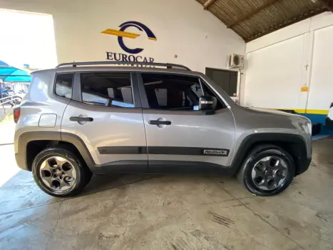 JEEP Renegade 1.8 16V 4P FLEX AUTOMTICO, Foto 15
