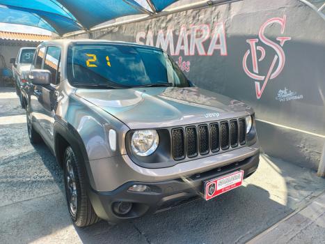 JEEP Renegade 1.8 16V 4P FLEX AUTOMTICO, Foto 1