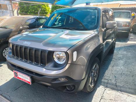 JEEP Renegade 1.8 16V 4P FLEX AUTOMTICO, Foto 2