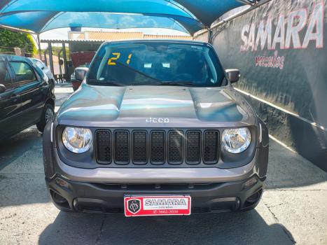 JEEP Renegade 1.8 16V 4P FLEX AUTOMTICO, Foto 3