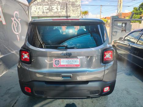 JEEP Renegade 1.8 16V 4P FLEX AUTOMTICO, Foto 5
