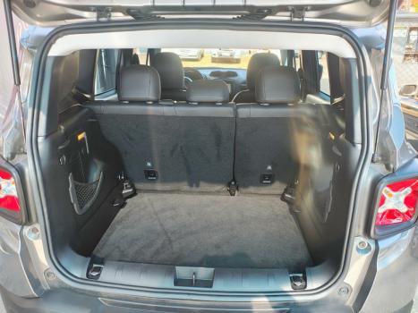 JEEP Renegade 1.8 16V 4P FLEX AUTOMTICO, Foto 6