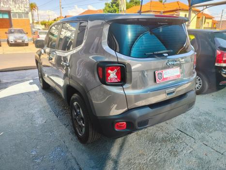 JEEP Renegade 1.8 16V 4P FLEX AUTOMTICO, Foto 7