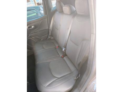 JEEP Renegade 1.8 16V 4P FLEX AUTOMTICO, Foto 10