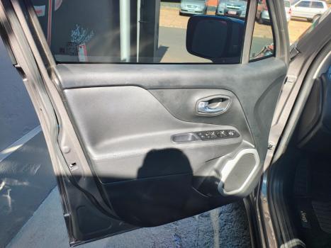 JEEP Renegade 1.8 16V 4P FLEX AUTOMTICO, Foto 11