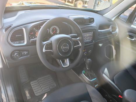 JEEP Renegade 1.8 16V 4P FLEX AUTOMTICO, Foto 13