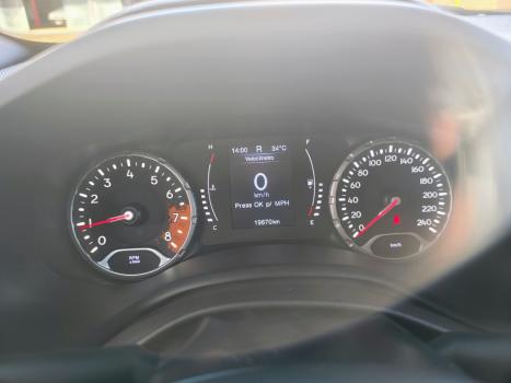 JEEP Renegade 1.8 16V 4P FLEX AUTOMTICO, Foto 14