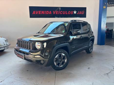 JEEP Renegade 1.8 16V 4P FLEX, Foto 1
