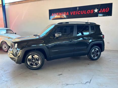JEEP Renegade 1.8 16V 4P FLEX, Foto 2