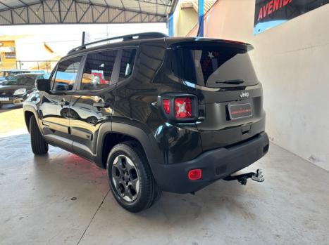 JEEP Renegade 1.8 16V 4P FLEX, Foto 3