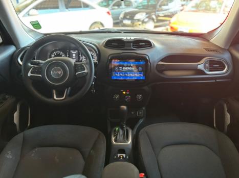 JEEP Renegade 1.8 16V 4P FLEX, Foto 6