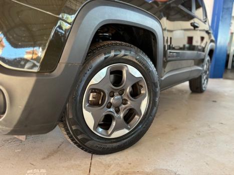 JEEP Renegade 1.8 16V 4P FLEX, Foto 10