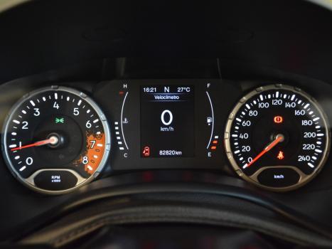JEEP Renegade 1.8 16V 4P FLEX AUTOMTICO, Foto 7