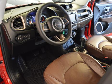 JEEP Renegade 1.8 16V 4P FLEX AUTOMTICO, Foto 5