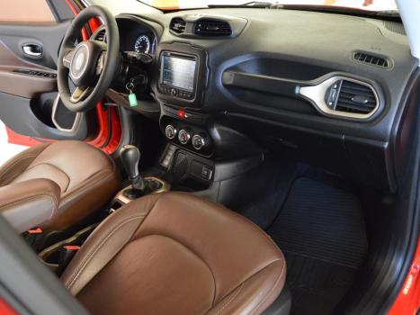 JEEP Renegade 1.8 16V 4P FLEX AUTOMTICO, Foto 6