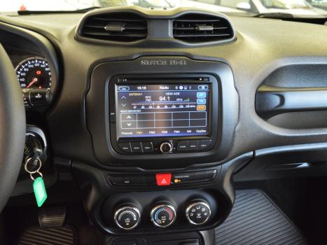 JEEP Renegade 1.8 16V 4P FLEX AUTOMTICO, Foto 8