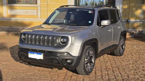 JEEP Renegade 1.8 16V 4P FLEX LONGITUDE AUTOMTICO, Foto 1