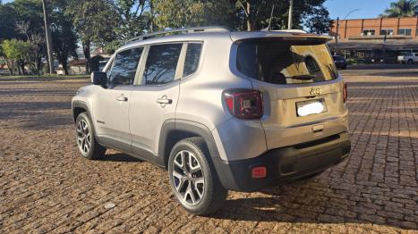 JEEP Renegade 1.8 16V 4P FLEX LONGITUDE AUTOMTICO, Foto 3