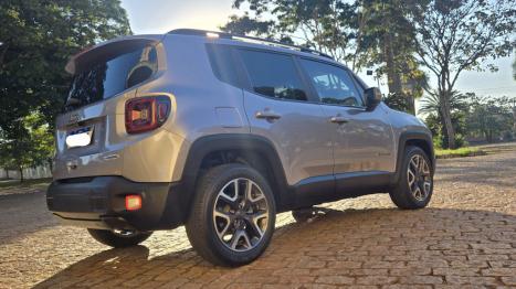 JEEP Renegade 1.8 16V 4P FLEX LONGITUDE AUTOMTICO, Foto 5