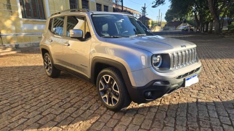 JEEP Renegade 1.8 16V 4P FLEX LONGITUDE AUTOMTICO, Foto 7