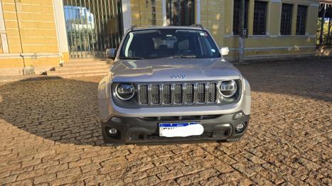 JEEP Renegade 1.8 16V 4P FLEX LONGITUDE AUTOMTICO, Foto 8