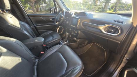 JEEP Renegade 1.8 16V 4P FLEX LONGITUDE AUTOMTICO, Foto 10