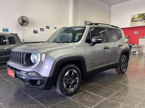 JEEP Renegade 1.8 16V 4P FLEX AUTOMTICO, Foto 1