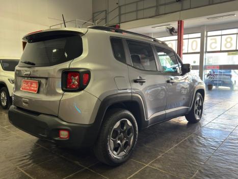 JEEP Renegade 1.8 16V 4P FLEX AUTOMTICO, Foto 2