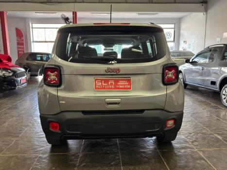 JEEP Renegade 1.8 16V 4P FLEX AUTOMTICO, Foto 3