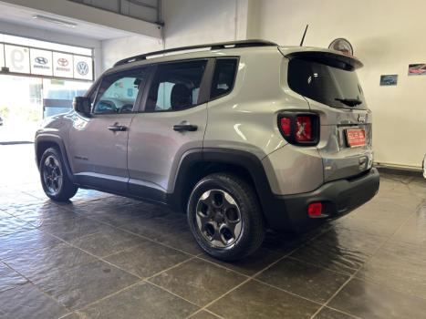 JEEP Renegade 1.8 16V 4P FLEX AUTOMTICO, Foto 4