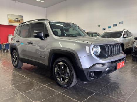 JEEP Renegade 1.8 16V 4P FLEX AUTOMTICO, Foto 5