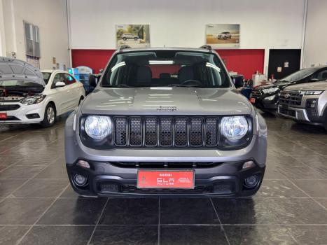 JEEP Renegade 1.8 16V 4P FLEX AUTOMTICO, Foto 6