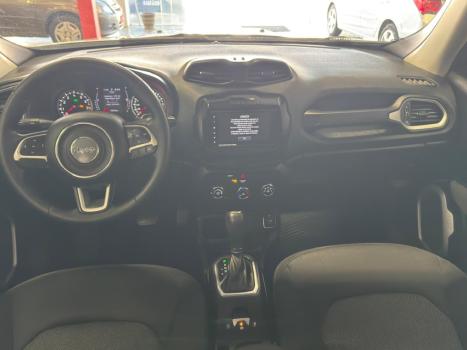 JEEP Renegade 1.8 16V 4P FLEX AUTOMTICO, Foto 7