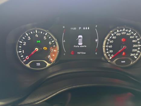 JEEP Renegade 1.8 16V 4P FLEX AUTOMTICO, Foto 9