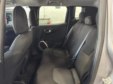 JEEP Renegade 1.8 16V 4P FLEX AUTOMTICO, Foto 10