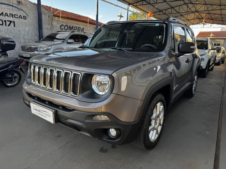 JEEP Renegade 1.8 16V 4P FLEX SPORT AUTOMTICO, Foto 1